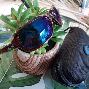 Women's Costa Polarized Sunglasses